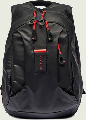 Plecak Samsonite ze sklepu: Gomez Fashion Store w kategorii: Plecaki - zdjęcie 874714-BD9-10338_SI245U000030004