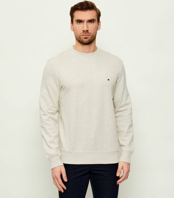 Bluza męska casualowa Tommy Hilfiger ze sklepu: Gomez Fashion Store w kategorii: Bluzy męskie - zdjęcie 874714-BD9-10338_TH251M000085813