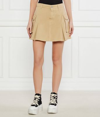 Spódnica na wiosnę Hugo Blue ze sklepu: Gomez Fashion Store w kategorii: Spódnice - zdjęcie 874714-BD9-10338_BJ251W000001280