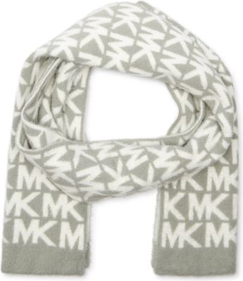 Szalik/chusta Michael Kors ze sklepu: Gomez Fashion Store w kategorii: Szaliki i chusty damskie - zdjęcie 874714-BD9-10338_MK245W000164062