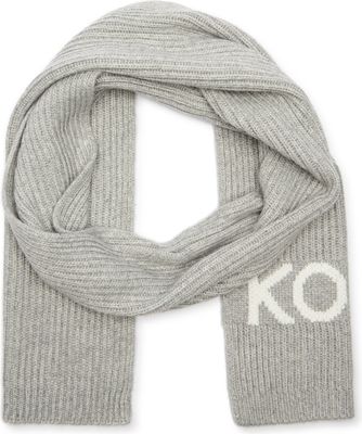 Szalik/chusta Michael Kors ze sklepu: Gomez Fashion Store w kategorii: Szaliki i chusty damskie - zdjęcie 874714-BD9-10338_MK245W000178062