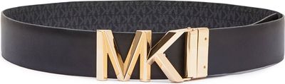 Pasek Michael Kors ze sklepu: Gomez Fashion Store w kategorii: Paski damskie - zdjęcie 874714-BD9-10338_MK245W000190001