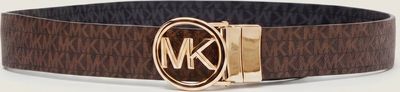 Pasek Michael Kors ze sklepu: Gomez Fashion Store w kategorii: Paski damskie - zdjęcie 874714-BD9-10338_MK245W000187C52