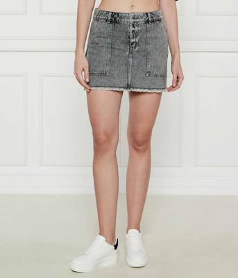 Spódnica wiosenna Michael Kors ze sklepu: Gomez Fashion Store w kategorii: Spódnice - zdjęcie 874714-BD9-10338_MK251W000085995
