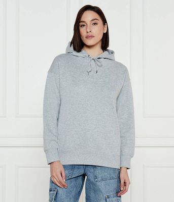 Bluza damska jesienna Michael Kors ze sklepu: Gomez Fashion Store w kategorii: Bluzy damskie - zdjęcie 874714-BD9-10338_MK251W000096030