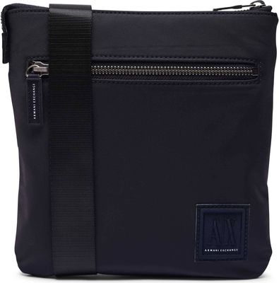 Torba męska Armani Exchange ze sklepu: Gomez Fashion Store w kategorii: Torby męskie - zdjęcie 874714-BD9-10338_AX252M000022I94