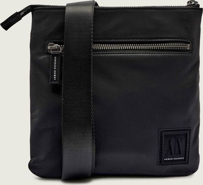 Torba męska Armani Exchange ze sklepu: Gomez Fashion Store w kategorii: Torby męskie - zdjęcie 874714-BD9-10338_AX252M000022H50