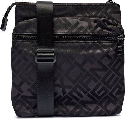Torba męska Armani Exchange ze sklepu: Gomez Fashion Store w kategorii: Torby męskie - zdjęcie 874714-BD9-10338_AX252M000030I09