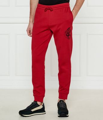 Spodnie męskie Armani Exchange ze sklepu: Gomez Fashion Store w kategorii: Spodnie męskie - zdjęcie 874714-BD9-10338_AX252M000068I62