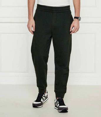 Spodnie męskie casual Armani Exchange ze sklepu: Gomez Fashion Store w kategorii: Spodnie męskie - zdjęcie 874714-BD9-10338_AX252M000091I93