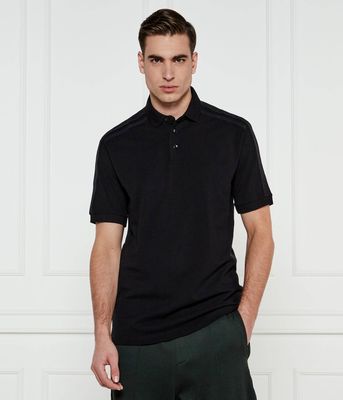 T-shirt męski Armani Exchange ze sklepu: Gomez Fashion Store w kategorii: T-shirty męskie - zdjęcie 874714-BD9-10338_AX252M000092H50