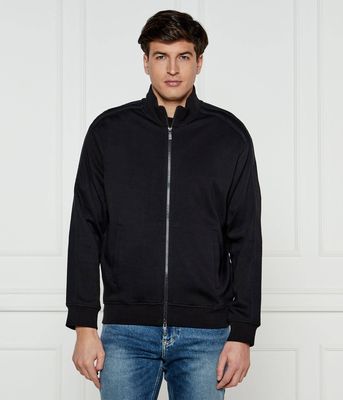 Bluza męska na zimę Armani Exchange ze sklepu: Gomez Fashion Store w kategorii: Bluzy męskie - zdjęcie 874714-BD9-10338_AX252M000094H50