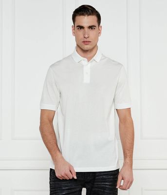 Armani Exchange - T-shirt męski ze sklepu: Gomez Fashion Store w kategorii: T-shirty męskie - zdjęcie 874714-BD9-10338_AX252M000102H83