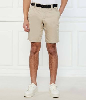 Spodenki męskie Armani Exchange ze sklepu: Gomez Fashion Store w kategorii: Spodenki męskie - zdjęcie 874714-BD9-10338_AX252M000109I73