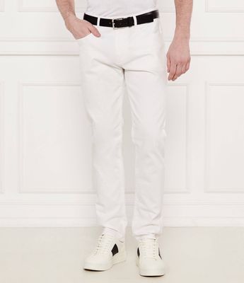 Jeansy męskie Armani Exchange ze sklepu: Gomez Fashion Store w kategorii: Jeansy męskie - zdjęcie 874714-BD9-10338_AX252M000113I42