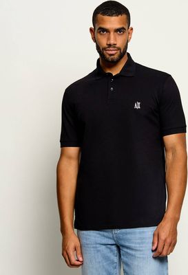T-shirt męski Armani Exchange ze sklepu: Gomez Fashion Store w kategorii: T-shirty męskie - zdjęcie 874714-BD9-10338_AX252M000127H50