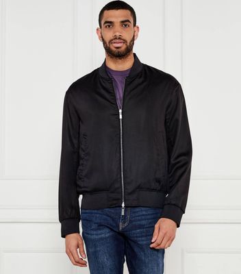 Kurtka męska Armani Exchange ze sklepu: Gomez Fashion Store w kategorii: Kurtki męskie - zdjęcie 874714-BD9-10338_AX252M000133I11