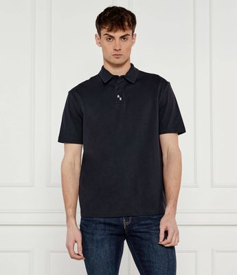 T-shirt męski Armani Exchange ze sklepu: Gomez Fashion Store w kategorii: T-shirty męskie - zdjęcie 874714-BD9-10338_AX252M000139I94