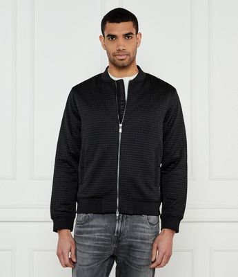 Kurtka męska Armani Exchange ze sklepu: Gomez Fashion Store w kategorii: Kurtki męskie - zdjęcie 874714-BD9-10338_AX252M000159H50
