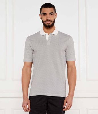Armani Exchange - T-shirt męski ze sklepu: Gomez Fashion Store w kategorii: T-shirty męskie - zdjęcie 874714-BD9-10338_AX252M000160H98