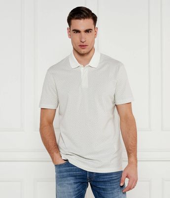 T-shirt męski casualowy Armani Exchange ze sklepu: Gomez Fashion Store w kategorii: T-shirty męskie - zdjęcie 874714-BD9-10338_AX252M000160H99