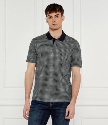 Armani Exchange - T-shirt męski ze sklepu: Gomez Fashion Store w kategorii: T-shirty męskie - zdjęcie 874714-BD9-10338_AX252M000160I07