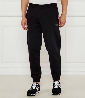 Spodnie męskie Armani Exchange ze sklepu: Gomez Fashion Store w kategorii: Spodnie męskie - zdjęcie 874714-BD9-10338_AX252M000162H50