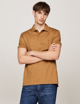 T-shirt męski Tommy Hilfiger ze sklepu: Gomez Fashion Store w kategorii: T-shirty męskie - zdjęcie 874714-BD9-10338_TH245M000238P29