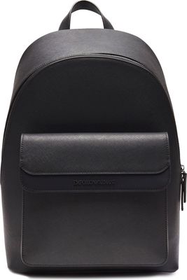 Plecak Emporio Armani ze sklepu: Gomez Fashion Store w kategorii: Plecaki - zdjęcie 874714-BD9-10338_EA252M000008M13