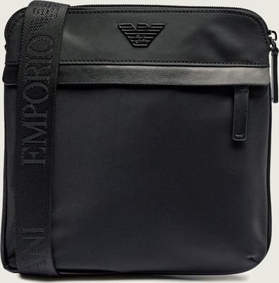 Torba męska Emporio Armani ze sklepu: Gomez Fashion Store w kategorii: Torby męskie - zdjęcie 874714-BD9-10338_EA252M000014M13