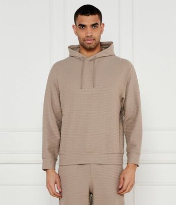 Bluza męska jesienna Emporio Armani ze sklepu: Gomez Fashion Store w kategorii: Bluzy męskie - zdjęcie 874714-BD9-10338_EA252M000059N84