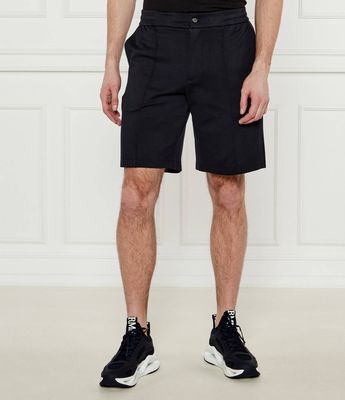 Emporio Armani - Spodenki męskie ze sklepu: Gomez Fashion Store w kategorii: Spodenki męskie - zdjęcie 874714-BD9-10338_EA252M000067M14