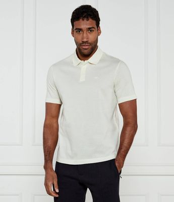T-shirt męski Emporio Armani ze sklepu: Gomez Fashion Store w kategorii: T-shirty męskie - zdjęcie 874714-BD9-10338_EA252M000078N95
