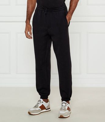 Spodnie męskie Emporio Armani ze sklepu: Gomez Fashion Store w kategorii: Spodnie męskie - zdjęcie 874714-BD9-10338_EA252M000079M13