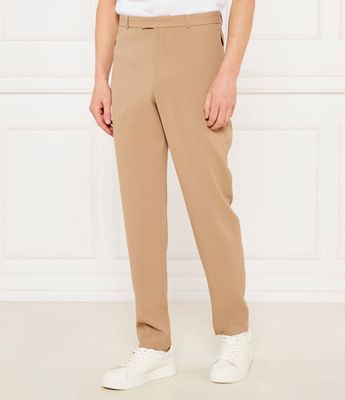 Spodnie męskie Emporio Armani ze sklepu: Gomez Fashion Store w kategorii: Spodnie męskie - zdjęcie 874714-BD9-10338_EA252M000082N97