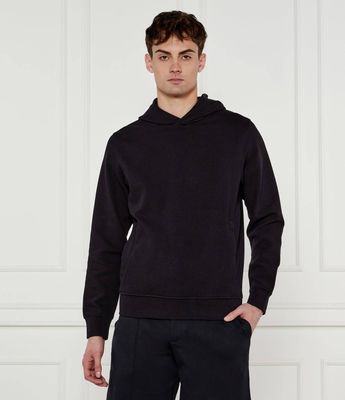 Bluza męska wiosenna Emporio Armani ze sklepu: Gomez Fashion Store w kategorii: Bluzy męskie - zdjęcie 874714-BD9-10338_EA252M000084M14