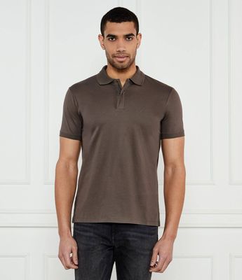 T-shirt męski Emporio Armani ze sklepu: Gomez Fashion Store w kategorii: T-shirty męskie - zdjęcie 874714-BD9-10338_EA252M000088N99