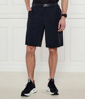 Emporio Armani - Spodenki męskie ze sklepu: Gomez Fashion Store w kategorii: Spodenki męskie - zdjęcie 874714-BD9-10338_EA252M000096M14