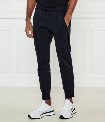 Emporio Armani - Spodnie męskie ze sklepu: Gomez Fashion Store w kategorii: Spodnie męskie - zdjęcie 874714-BD9-10338_EA252M000103016
