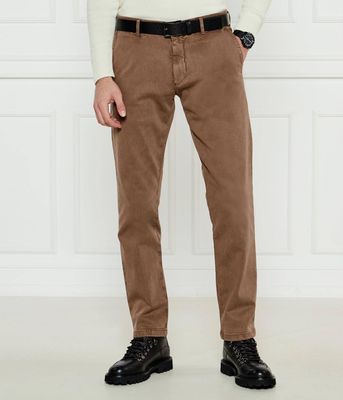 Spodnie męskie Joop! Jeans ze sklepu: Gomez Fashion Store w kategorii: Spodnie męskie - zdjęcie 874714-BD9-10338_JJ251M000018237