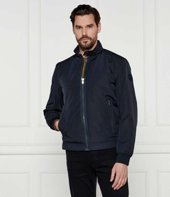 Kurtka męska Joop! Jeans ze sklepu: Gomez Fashion Store w kategorii: Kurtki męskie - zdjęcie 874714-BD9-10338_JJ251M000020401