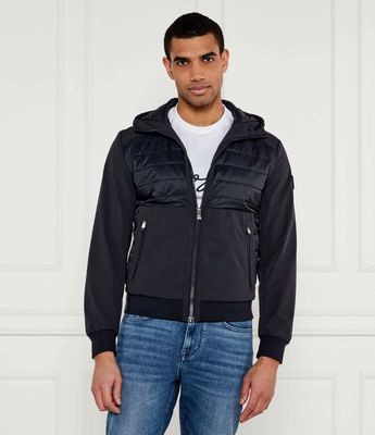 Kurtka męska wiosenna Joop! Jeans ze sklepu: Gomez Fashion Store w kategorii: Kurtki męskie - zdjęcie 874714-BD9-10338_JJ251M000021405