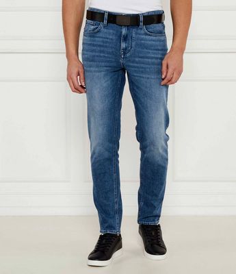 Jeansy męskie Joop! Jeans ze sklepu: Gomez Fashion Store w kategorii: Jeansy męskie - zdjęcie 874714-BD9-10338_JJ251M000025436