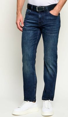 Jeansy męskie casual Joop! ze sklepu: Gomez Fashion Store w kategorii: Jeansy męskie - zdjęcie 874714-BD9-10338_JO251M000001412