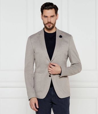 Marynarka męska Joop! ze sklepu: Gomez Fashion Store w kategorii: Marynarki męskie - zdjęcie 874714-BD9-10338_JO251M000003279