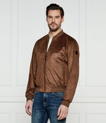 Kurtka męska Joop! ze sklepu: Gomez Fashion Store w kategorii: Kurtki męskie - zdjęcie 874714-BD9-10338_JO251M000013240