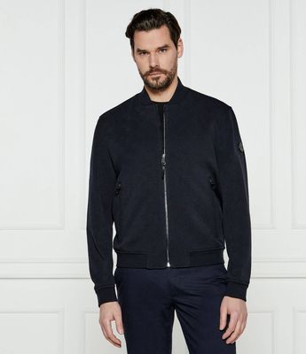 Kurtka męska Joop! ze sklepu: Gomez Fashion Store w kategorii: Kurtki męskie - zdjęcie 874714-BD9-10338_JO251M000021401