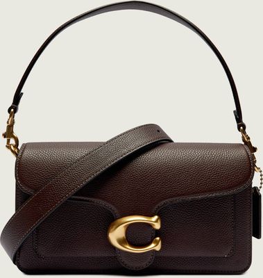 Listonoszka elegancka Coach ze sklepu: Gomez Fashion Store w kategorii: Listonoszki - zdjęcie 874714-BD9-10338_CN251W000012190