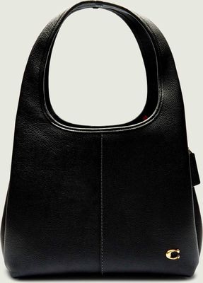 Coach - Torebka hobo elegancki ze sklepu: Gomez Fashion Store w kategorii: Torebki hobo - zdjęcie 874714-BD9-10338_CN251W000013001