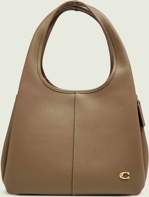 Coach - Torebka hobo elegancki ze sklepu: Gomez Fashion Store w kategorii: Torebki hobo - zdjęcie 874714-BD9-10338_CN251W000013162
